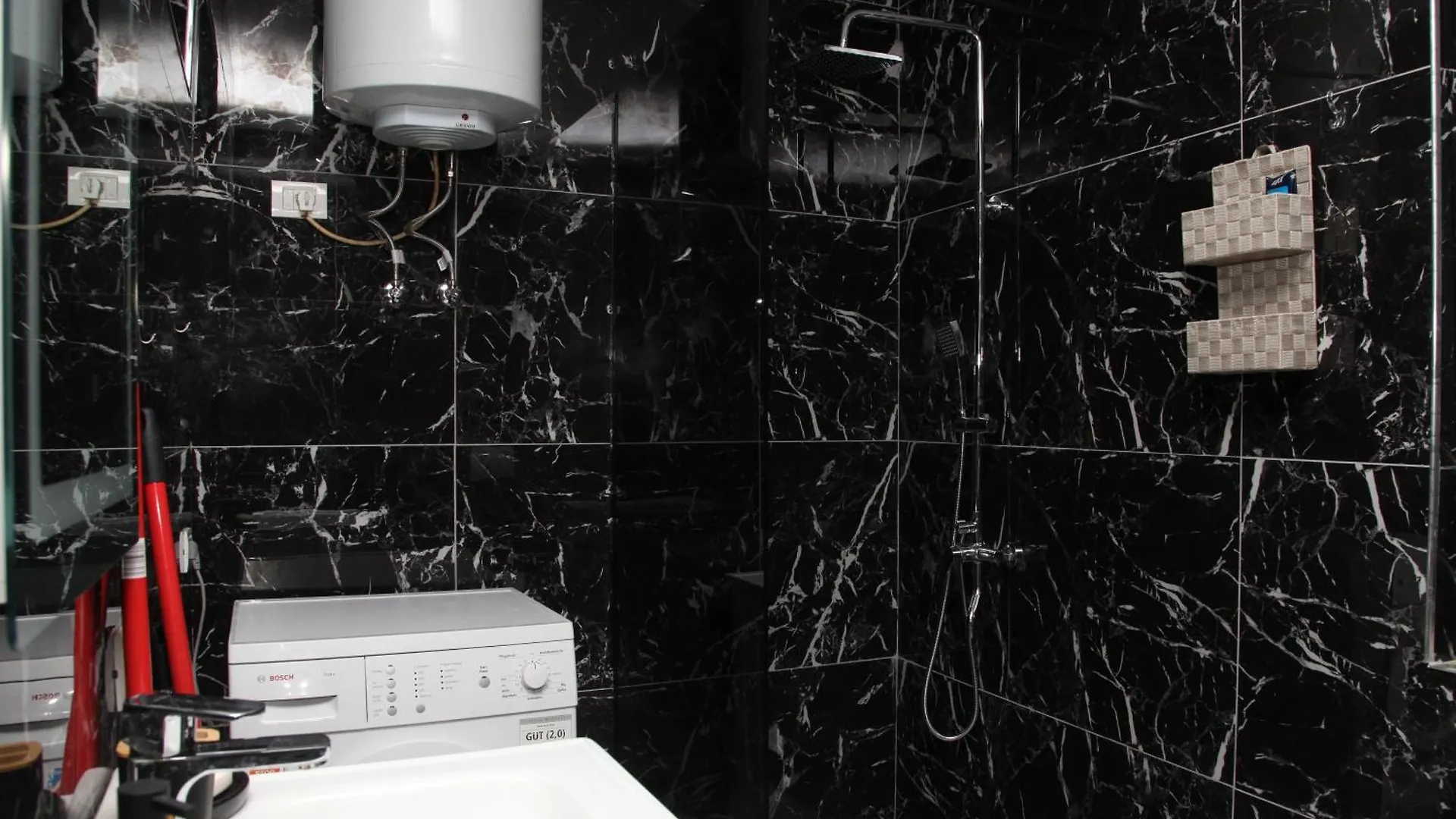 Central Escape Apartment Tirana