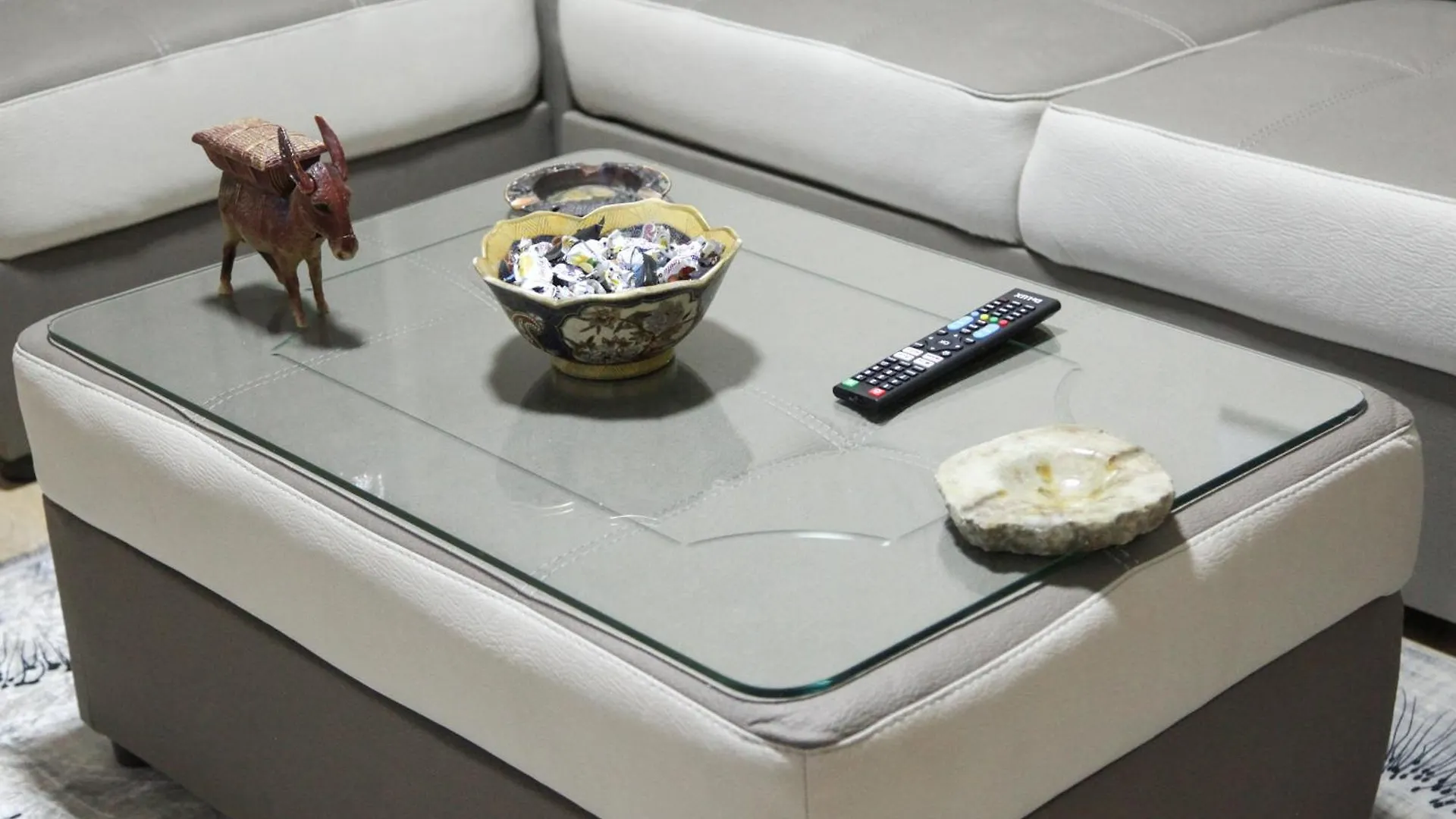 Central Escape Apartment Tirana